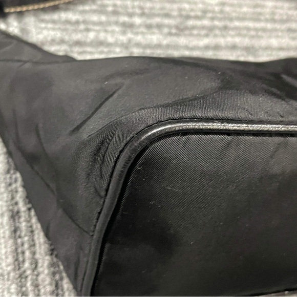 Prada Sirio Tessuto Handbag - Picture 13 of 16